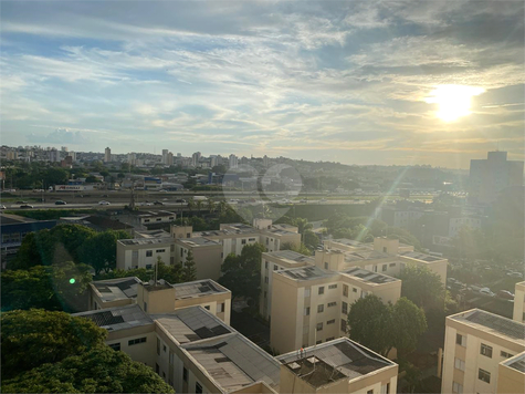 Venda Apartamento Osasco Piratininga 1