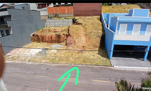 Venda Loteamento Várzea Paulista Jardim Promeca 1