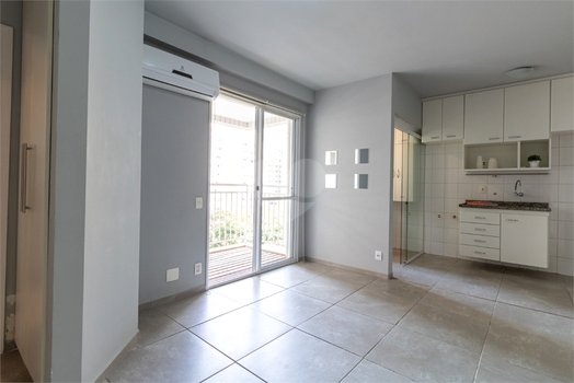 Venda Apartamento São Paulo Vila Olímpia 1