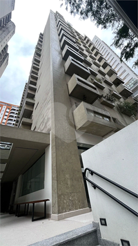 Venda Apartamento São Paulo Moema 1
