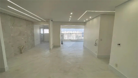 Venda Apartamento São Paulo Tatuapé 1