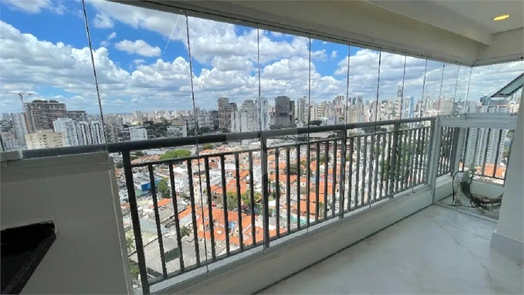 Venda Apartamento São Paulo Tatuapé 1