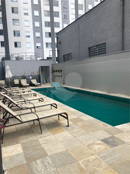 Aluguel Apartamento São Paulo Água Branca 1