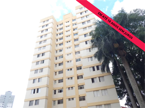 Venda Apartamento São Paulo Vila Gomes Cardim 1