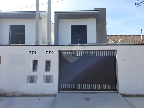 Venda Casa Bertioga Centro 1