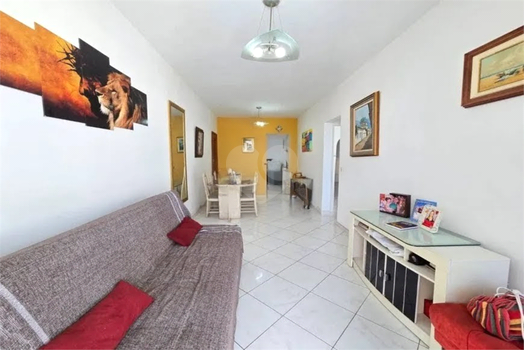 Venda Apartamento Rio De Janeiro Tijuca 1