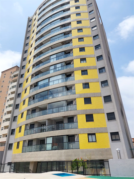 Venda Apartamento Santo André Vila Assunção 1