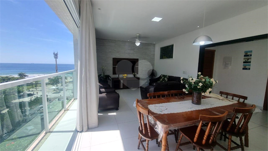 Venda Apartamento Guarujá Pitangueiras 1