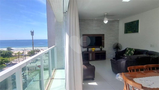 Venda Apartamento Guarujá Pitangueiras 1
