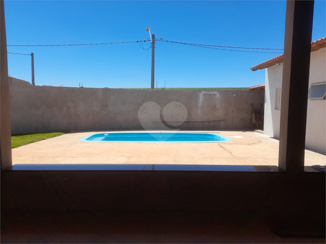 Venda Casa Lençóis Paulista Residencial Antônio Lorenzetti Filho 1
