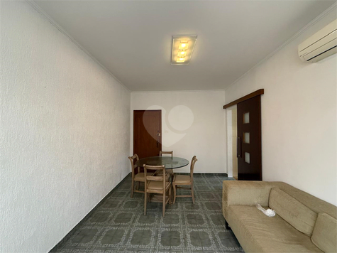 Venda Apartamento Santos Boqueirão 1