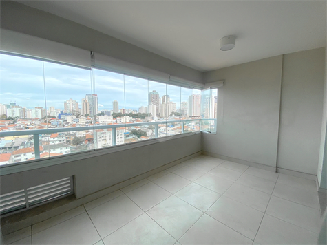 Venda Apartamento São Paulo Vila Dom Pedro I 1