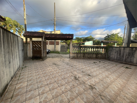 Venda Casa Peruíbe Balneário Garça Vermelha 1