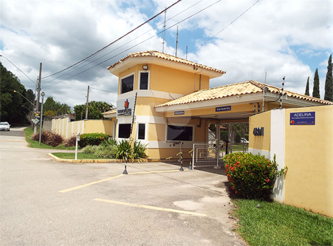 Aluguel Condomínio Sorocaba Caguassu 1