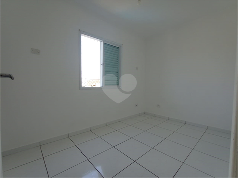 Venda Apartamento São Vicente Vila Voturua 1