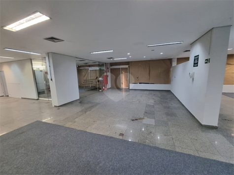 Aluguel Salão Comercial São Paulo Mirandópolis 1