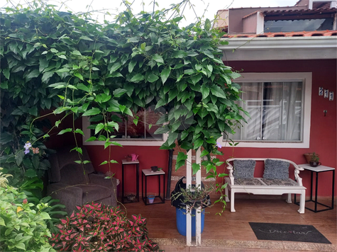 Venda Casa Volta Redonda Jardim Vila Rica - Tiradentes 1