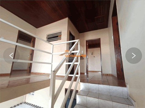 Venda Casa Cuiabá Morada Da Serra 1