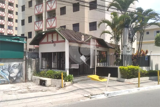 Venda Apartamento São Paulo Parque Mandaqui 1