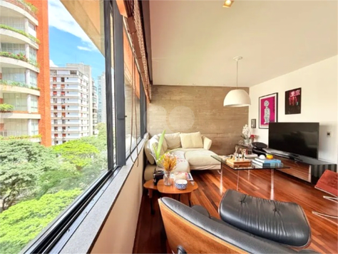 Venda Apartamento São Paulo Itaim Bibi 1