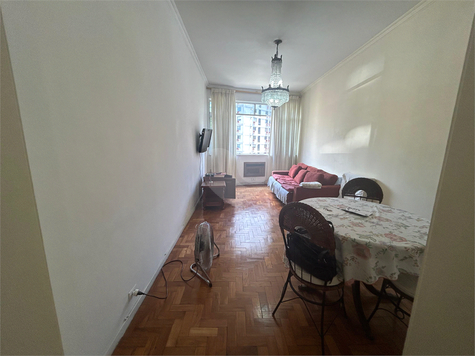 Venda Apartamento Rio De Janeiro Botafogo 1