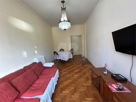 Venda Apartamento Rio De Janeiro Botafogo 1