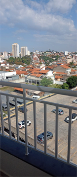 Venda Apartamento Sorocaba Vila Progresso 1