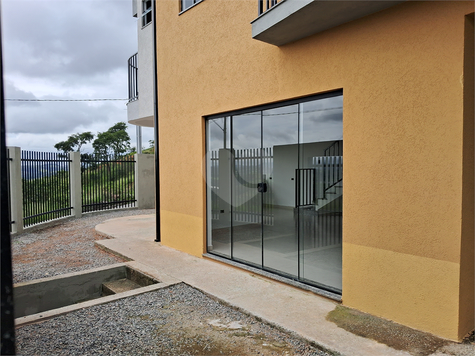 Venda Casa Poços De Caldas Jardim Bandeirantes 1