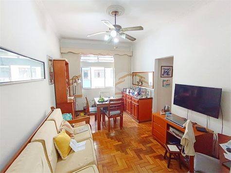 Venda Apartamento Rio De Janeiro Tijuca 1