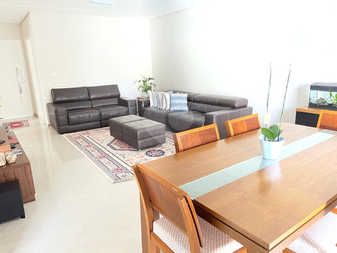 Venda Condomínio Sorocaba Parque Residencial Villa Dos Inglezes 1
