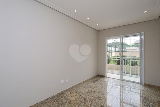 Venda Apartamento São Paulo Vila Nova Cachoeirinha 1