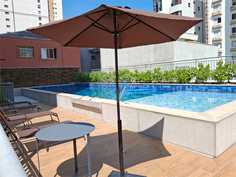 Aluguel Apartamento São Paulo Santo Amaro 1