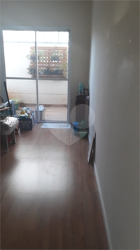 Venda Apartamento São Paulo Parque Fongaro 1