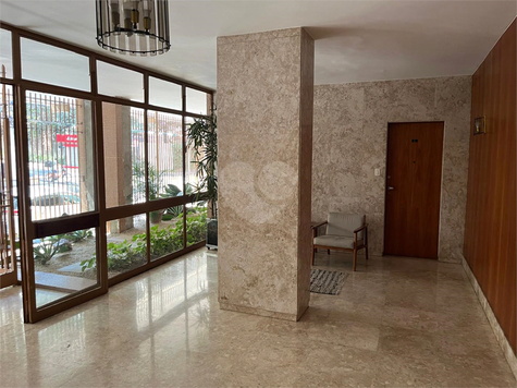 Aluguel Apartamento São Paulo Jardim Paulista 1