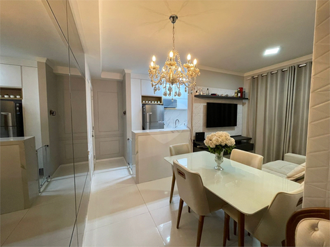 Venda Apartamento Jundiaí Cidade Luiza 1