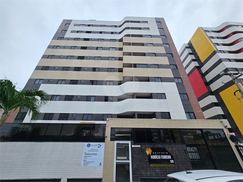 Venda Apartamento Maceió Jatiúca 1