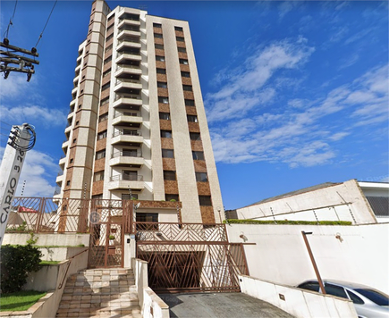 Venda Apartamento São Paulo Jardim Teresa 1