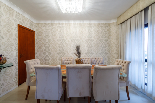 Venda Apartamento São Paulo Aclimação 1