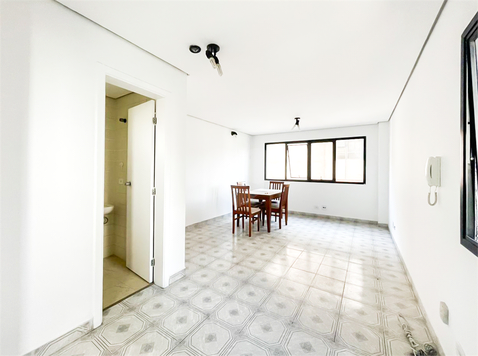 Venda Salas São Paulo Vila Clementino 1