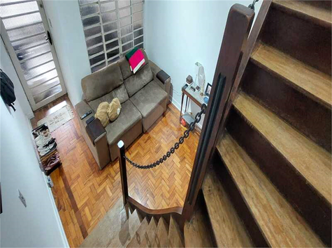 Venda Sobrado São Paulo Saúde 1
