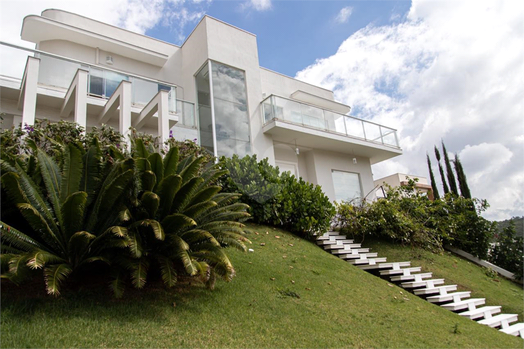 Venda Condomínio Jarinu Residencial Cambarah 1