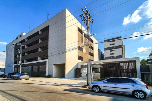 Venda Apartamento São Paulo Mooca 1