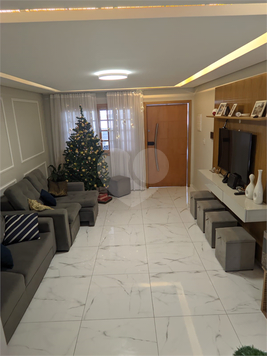 Venda Casa São Paulo Vila São José (ipiranga) 1