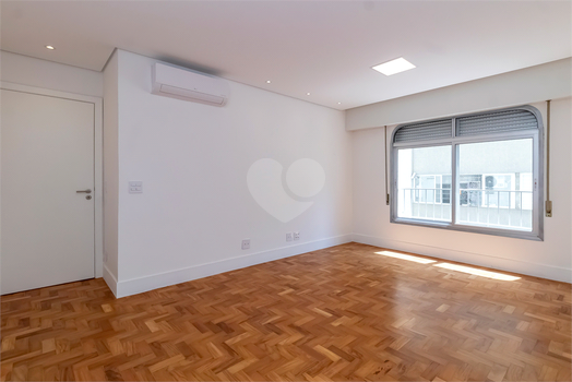 Venda Apartamento São Paulo Itaim Bibi 1