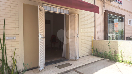 Aluguel Sobrado São Paulo Vila Olímpia 1