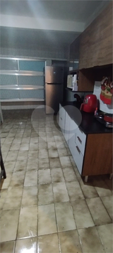 Venda Casa São Paulo Jardim Monjolo 1