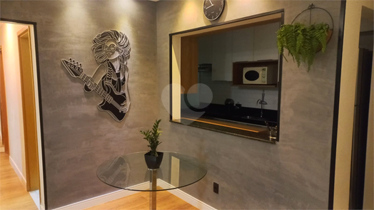 Venda Apartamento Indaiatuba Vila São José 1