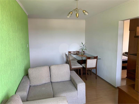 Aluguel Apartamento São Paulo Vila Irmãos Arnoni 1