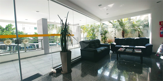 Venda Salas São Paulo Jardim Paulista 1