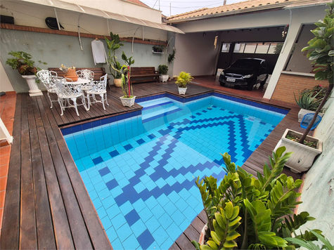 Venda Casa Piracicaba Parque Conceição Ii 1